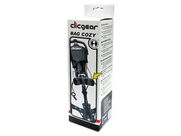 Clicgear Silicone Bag Strap Extender– CLICGEAR