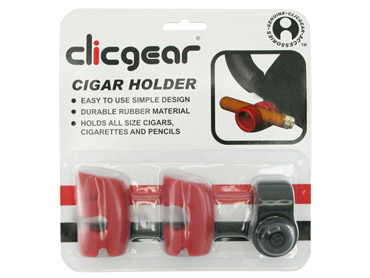 Clicgear Cigar Holder