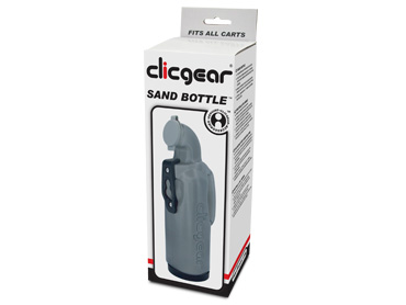 Sand Bottle