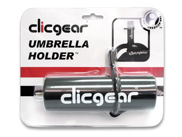 Clicgear Umbrella Holder