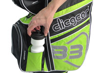 Clicgear B3 water bottle