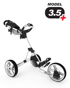 Clicgear | Pushcarts